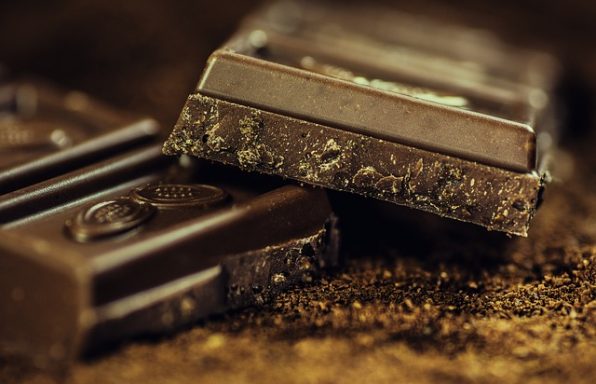 healthy-dark-chocolate
