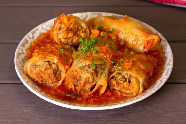 cabbage-rolls