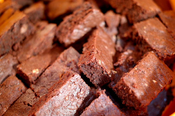 brownies tips