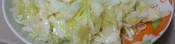 cabbage salad