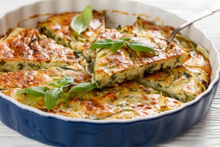 zucchini-frittata