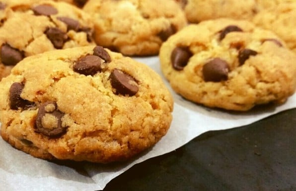 Simple-chocolate-chip-cookies-2