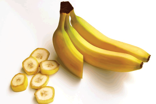 bananas-information