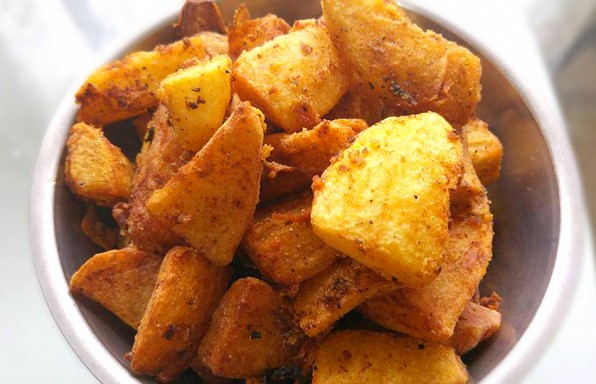 crispy-fried-potato