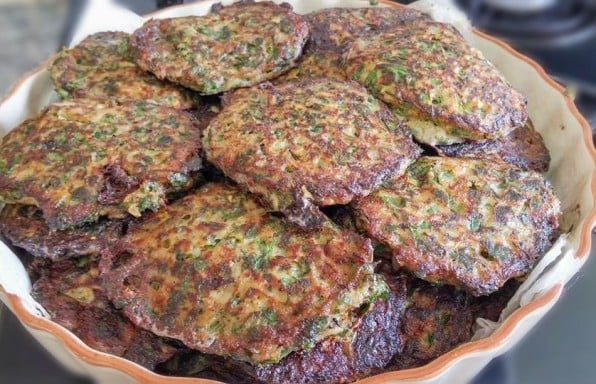 perfect-herbs-fritters