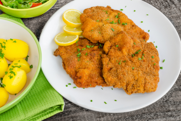 baked-schnitzel