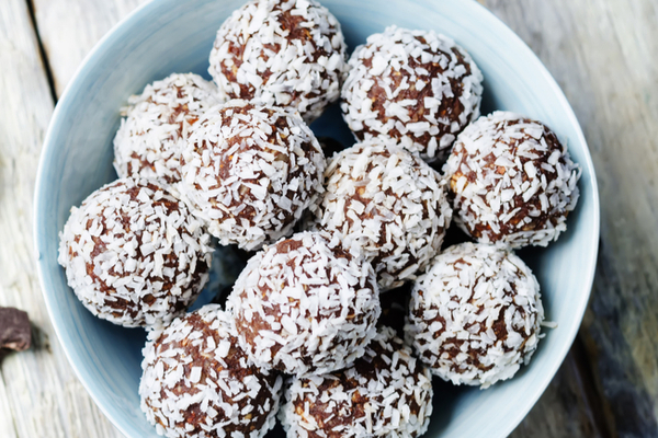 chocolate-balls