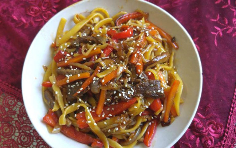 beef-noodles