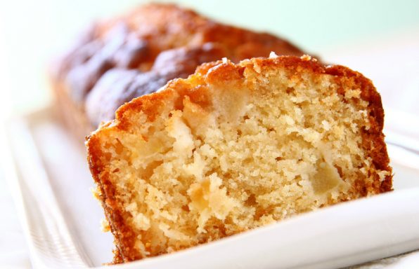 halva-cake