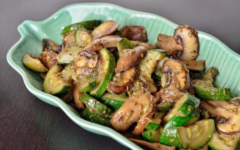 warm-mushroom-salad