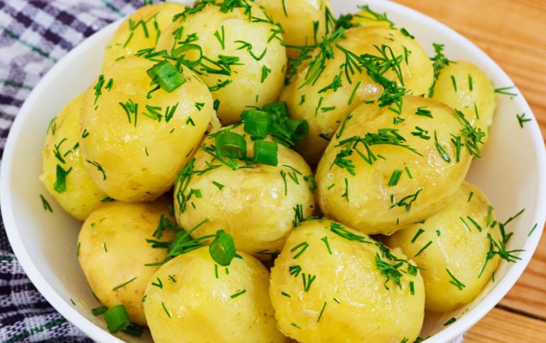 garlic-dill-potatoes