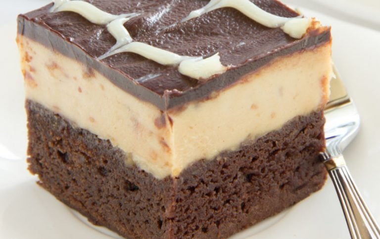 chocolate-cheese-cake