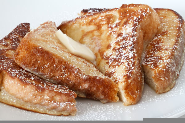 sweet-french-toast