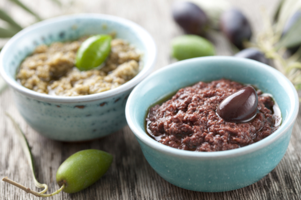 tapenade