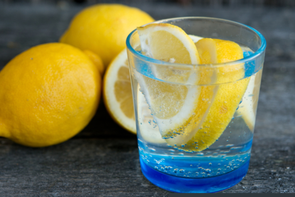 water-for-weight-loss