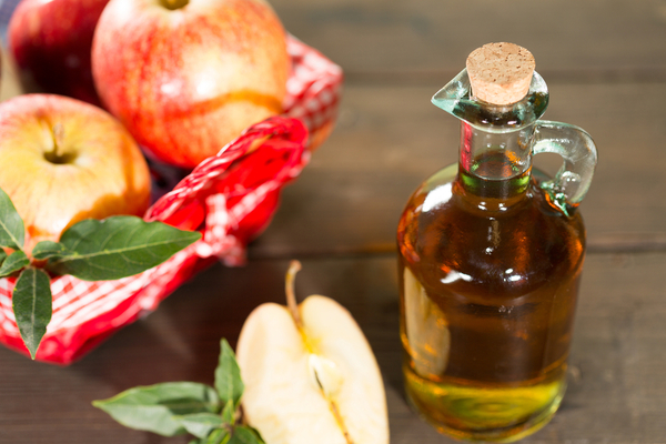 apple-vinegar