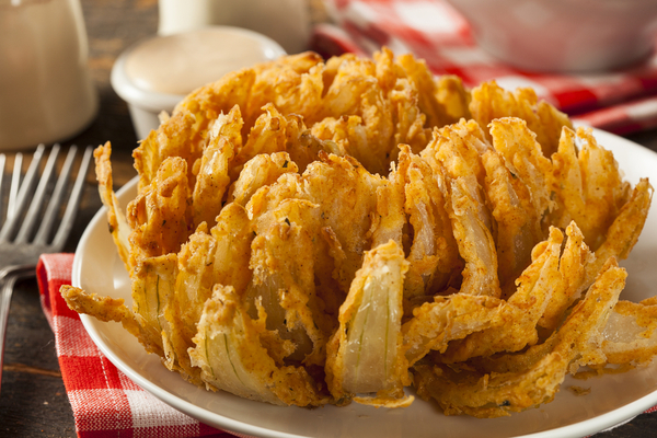 bloomin-onion