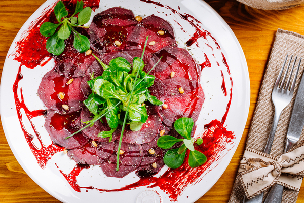 carpaccio-recipes