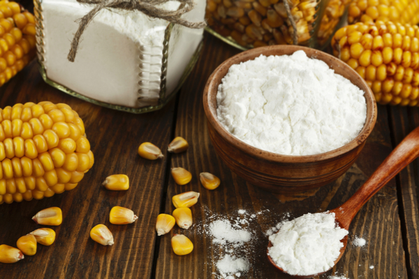 cornflour-powder