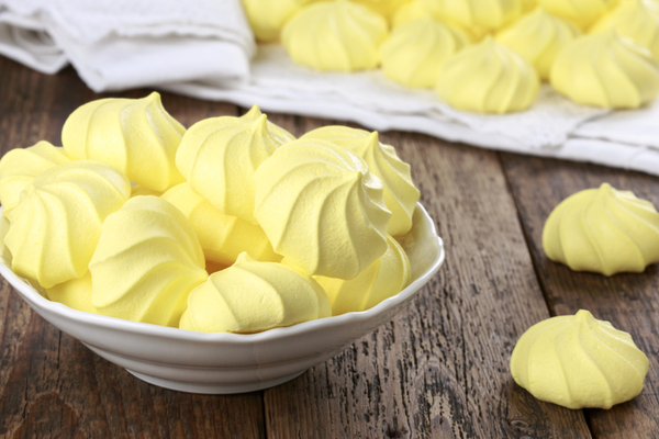 french-meringue-cookies