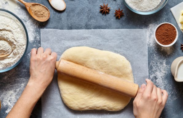 Dough