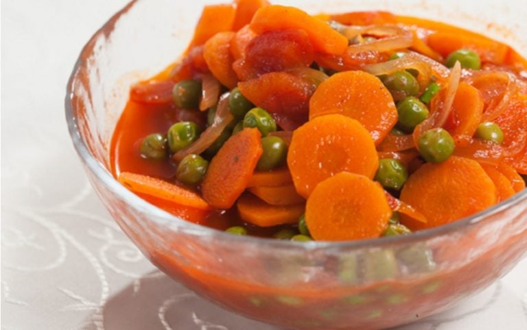pea-stew-with-carrot
