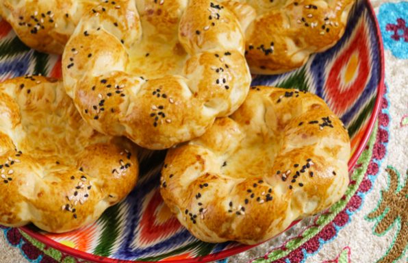 uzbek-bread
