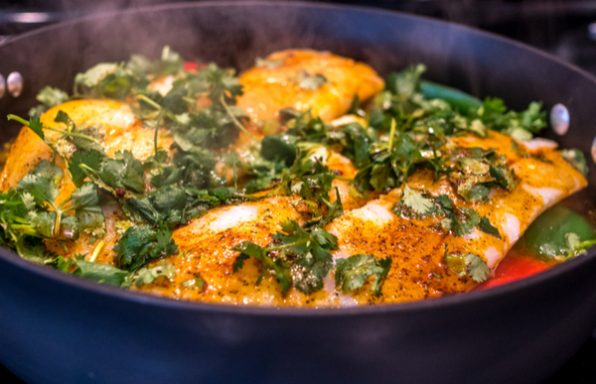 moroccan-fish-chraime