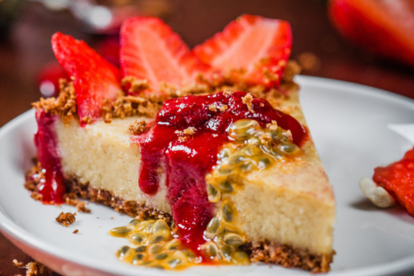 vegan-cheesecake