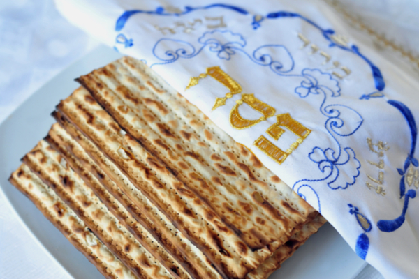 matzo-recipes