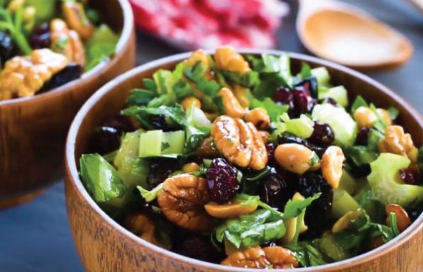 shabbat-salad