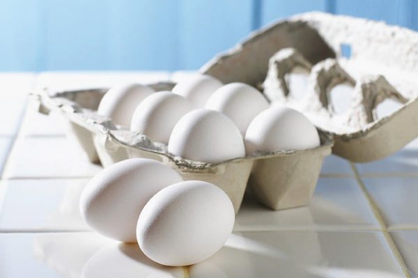 איך להכין ביצה קשה