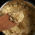 Quinoa recipe