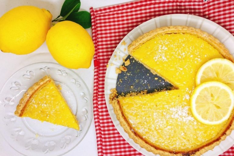 lemon-pie