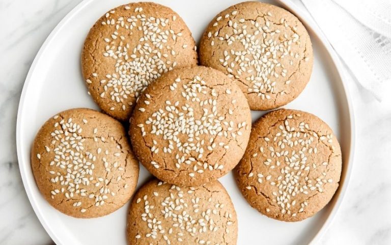 tahini-cookies-vegan