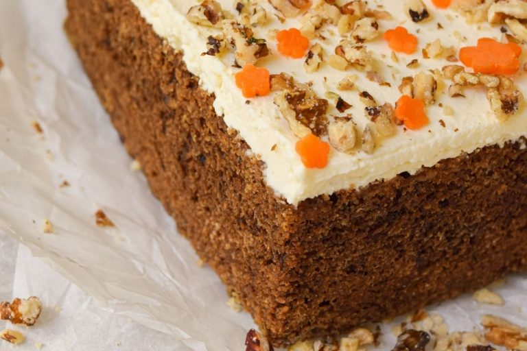 carrot-cake