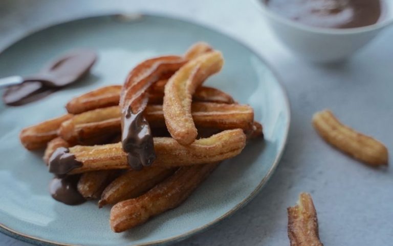 Churros