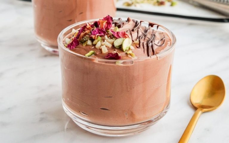 chocolate-mousse