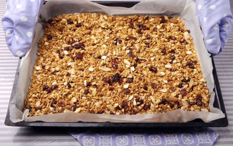 granola-recipe-collection