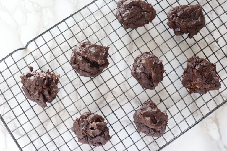 avocado-chocolate-cookies