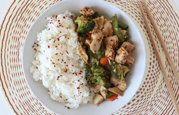 chicken-teriyake-recipe