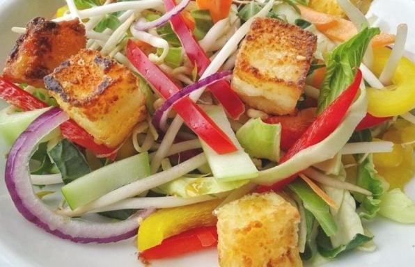 tofu-crunch-salad