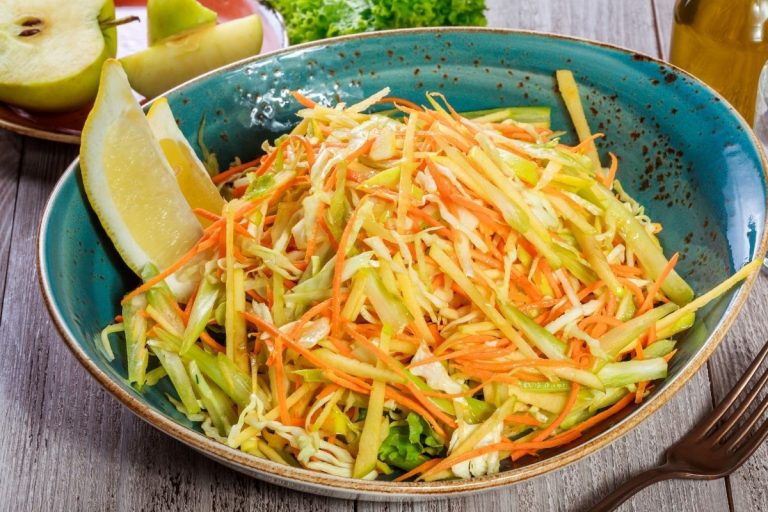 apple-cabbage-salad