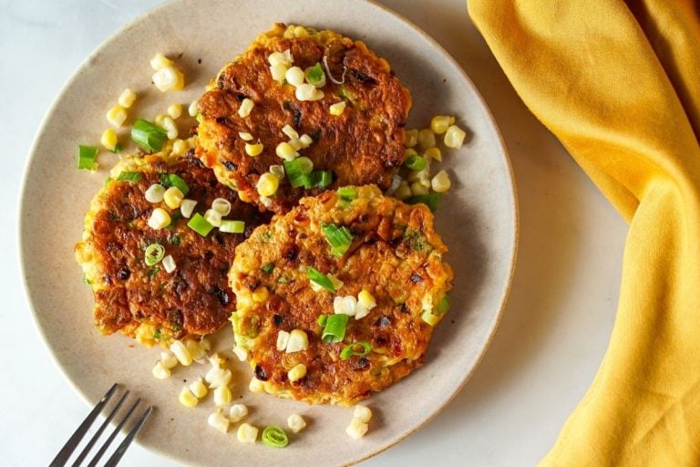 best-corn-fritters-recipes