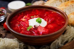 Borscht