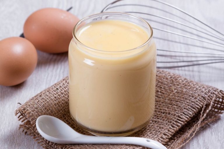 Creme-anglaise