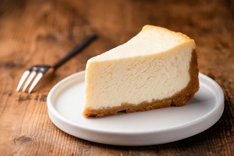 New-York-Cheesecake