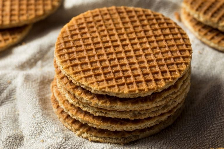 Stroopwafel