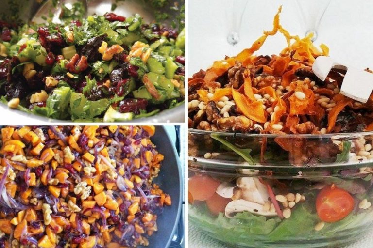 nut-salad-recipes