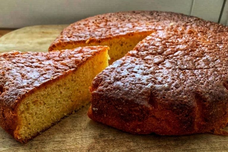 orange-polenta-cake